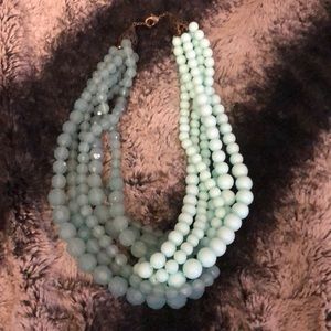 Two-toned Necklace